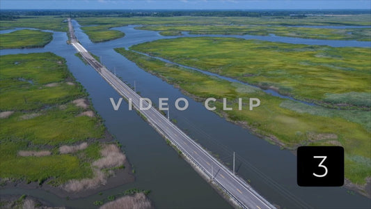 CLIP 3 - Woodland Beach, DE