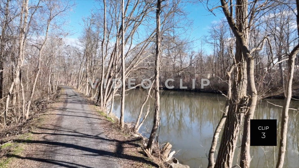 CLIP 3 - Erie Canal Vol. 3