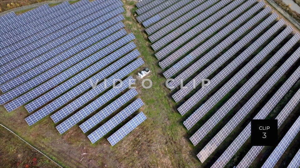 CLIP 3 - Clean Energy
