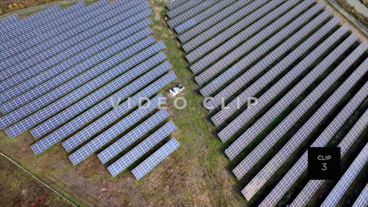 CLIP 3 - Clean Energy