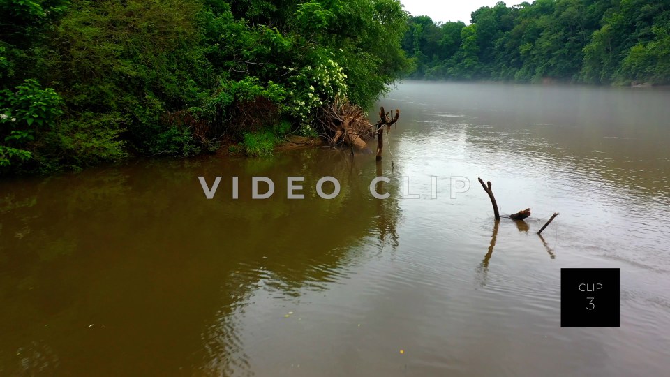 CLIP 3 - Franklin, GA