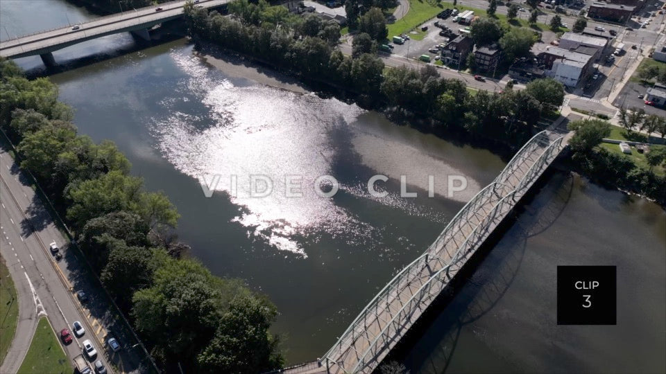 CLIP 3 - Binghamton, NY