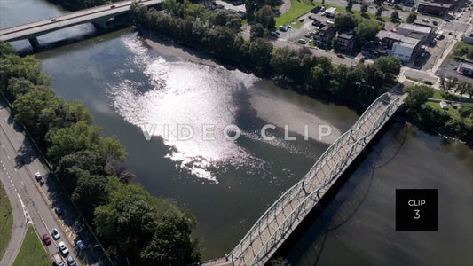 CLIP 3 - Binghamton, NY