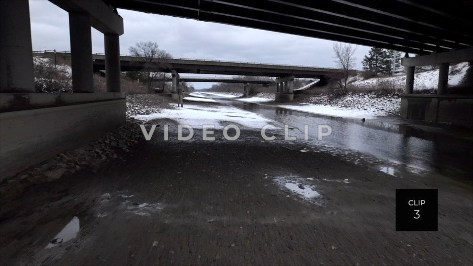 CLIP 3 - Erie Canal Vol. 2
