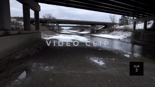 CLIP 3 - Erie Canal Vol. 2