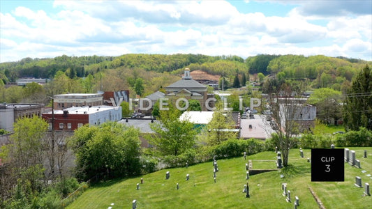 CLIP 3 - Summersville, WV