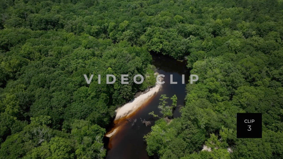 CLIP 3 - Peaceful River