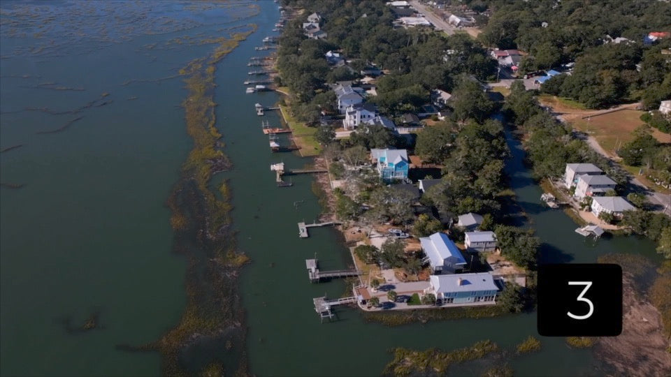 CLIP 3 - Murrells Inlet, SC Vol. 3