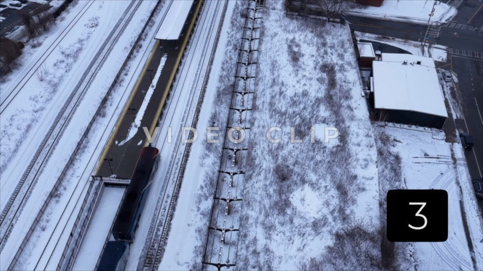 CLIP 3 - Rochester, NY Vol. 2 -
