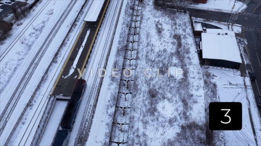 CLIP 3 - Rochester, NY Vol. 2 -