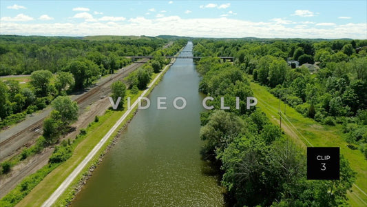 CLIP 3 - Erie Canal Vol. 1