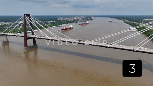 CLIP 3 - St. Charles Parish, LA