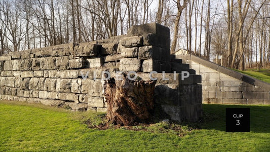 CLIP 3 - Erie Canal Vol. 6