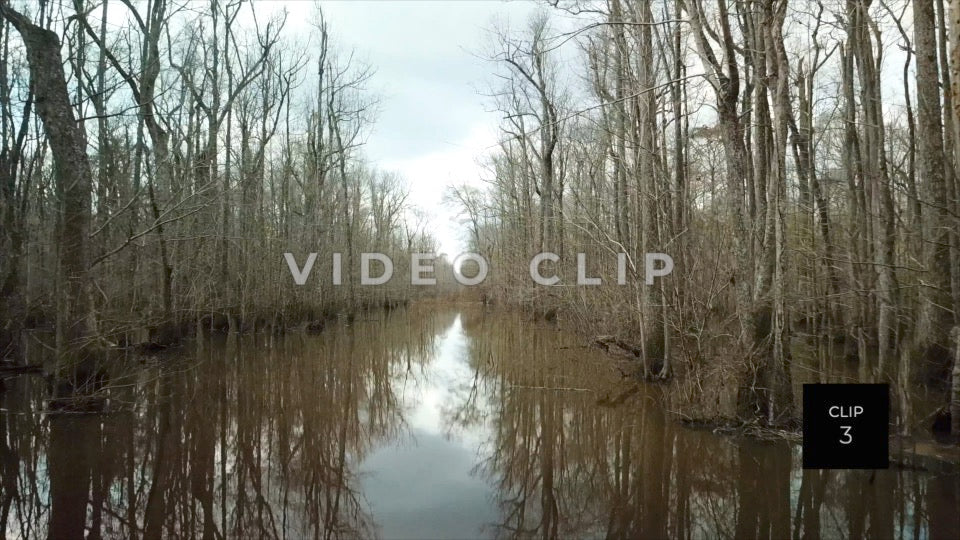 CLIP 3 - Erie Canal Vol. 4