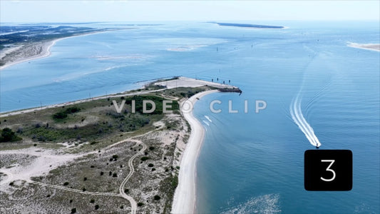 CLIP 3 - Morehead City, NC