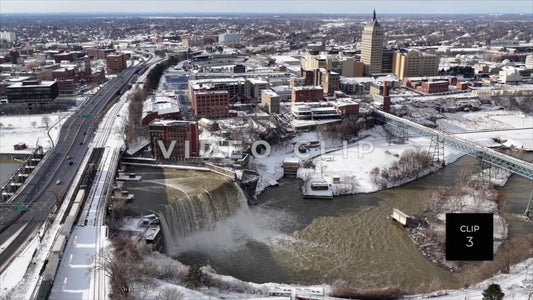 CLIP 3 - Rochester, NY Vol. 3