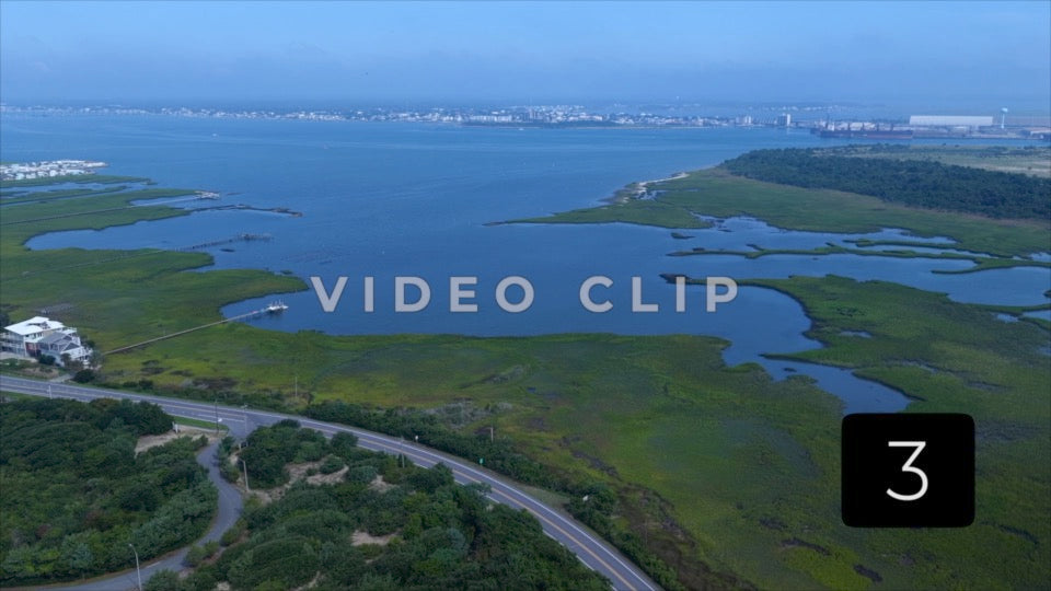 CLIP 3 - Atlantic Beach, NC