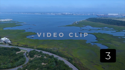 CLIP 3 - Atlantic Beach, NC