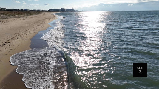 CLIP 3 - Virginia Beach, VA