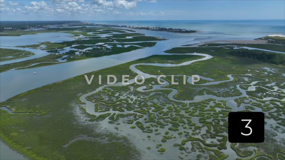 CLIP 3 - Murrells Inlet, SC Vol. 1