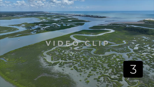 CLIP 3 - Murrells Inlet, SC Vol. 1