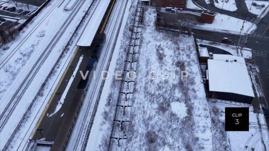 CLIP 3 - Rochester, NY Vol. 2 -