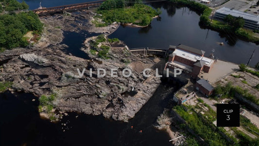 CLIP 3 - Lewiston, ME