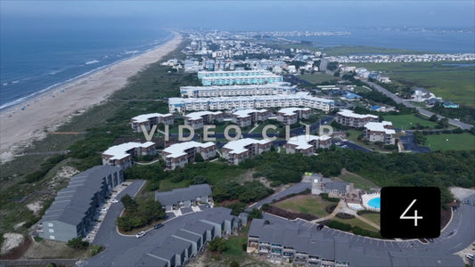 CLIP 4 - Atlantic Beach, NC