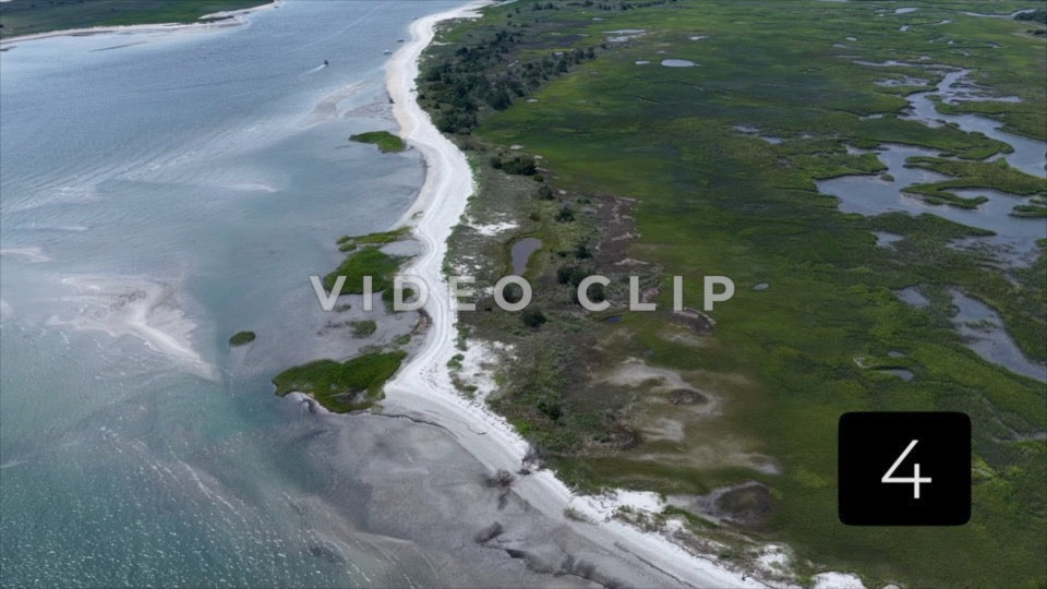 CLIP 4 - Wrightsville Beach, NC