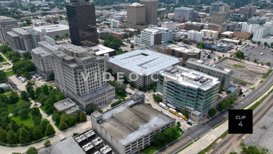 CLIP 4 - Baton Rouge, LA