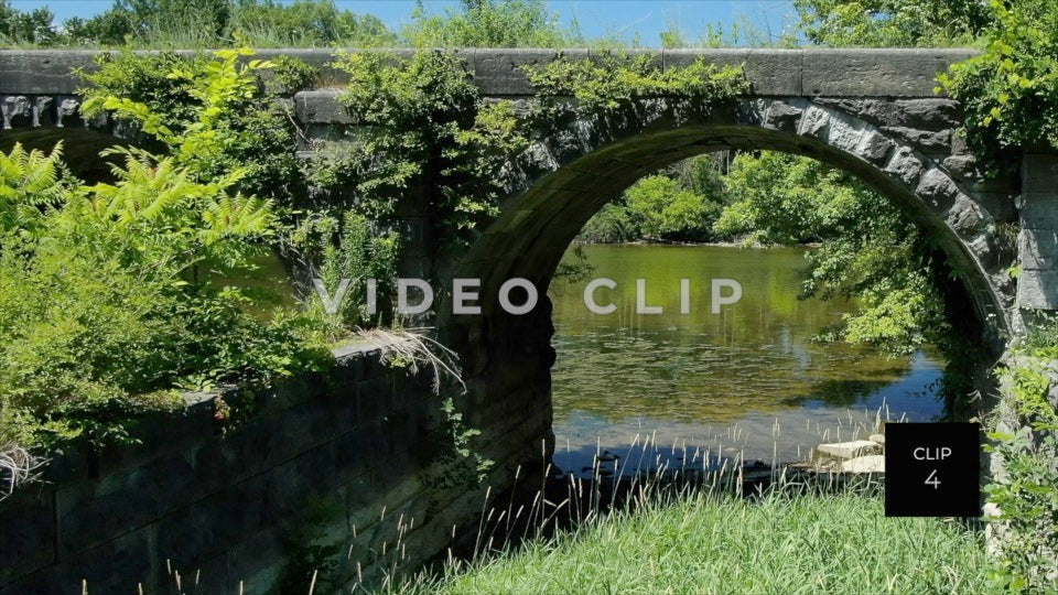 CLIP 4 - Erie Canal Vol. 7 - Richmond Aqueduct