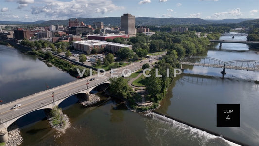 CLIP 4 - Binghamton, NY