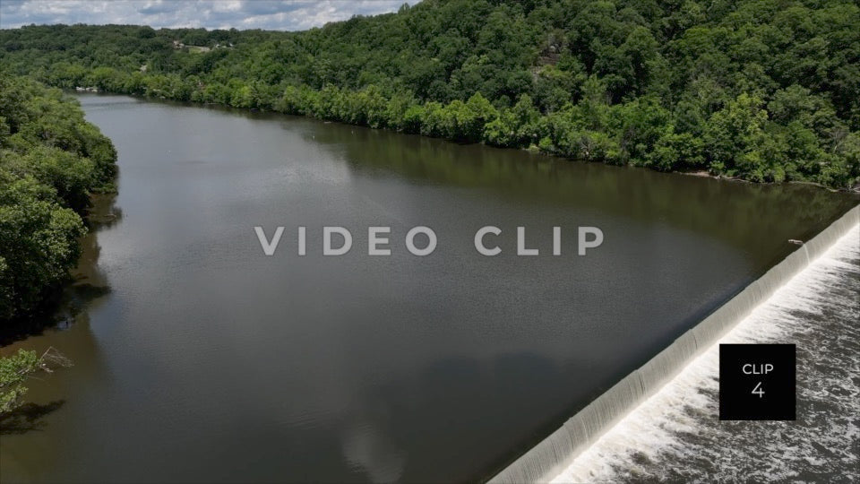 CLIP 4 - Peaceful River