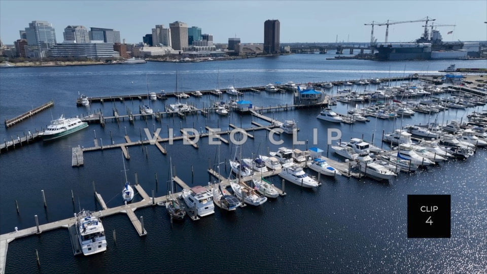 CLIP 4- Norfolk, VA