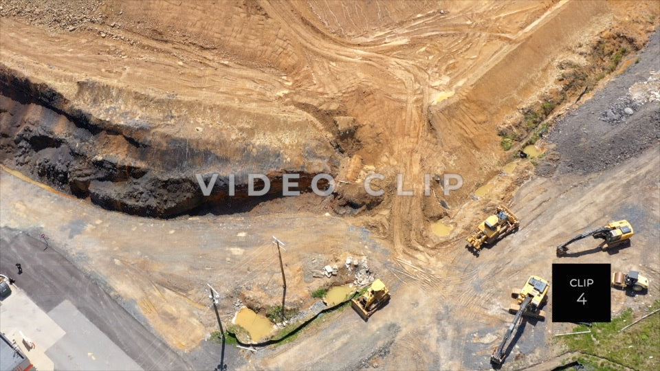 CLIP 4 - Summersville, WV