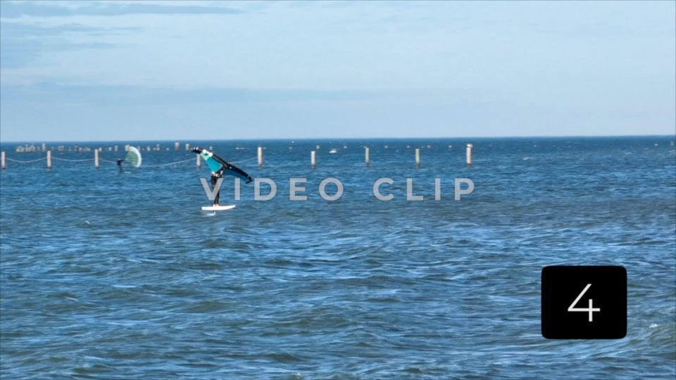 CLIP 4 - Virginia Beach, VA
