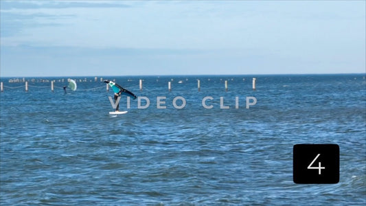 CLIP 4 - Virginia Beach, VA