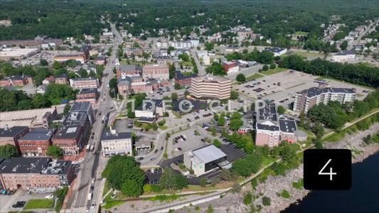 CLIP 4 - Lewiston, ME