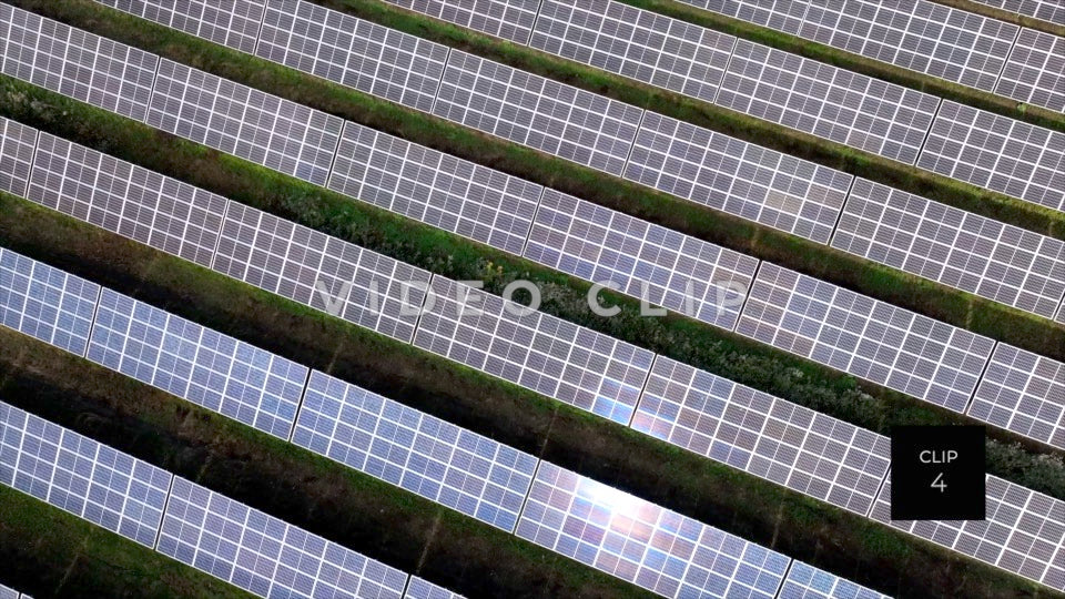 CLIP 4 - Clean Energy