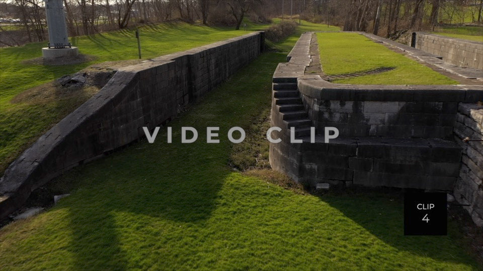CLIP 4 - Erie Canal Vol. 6