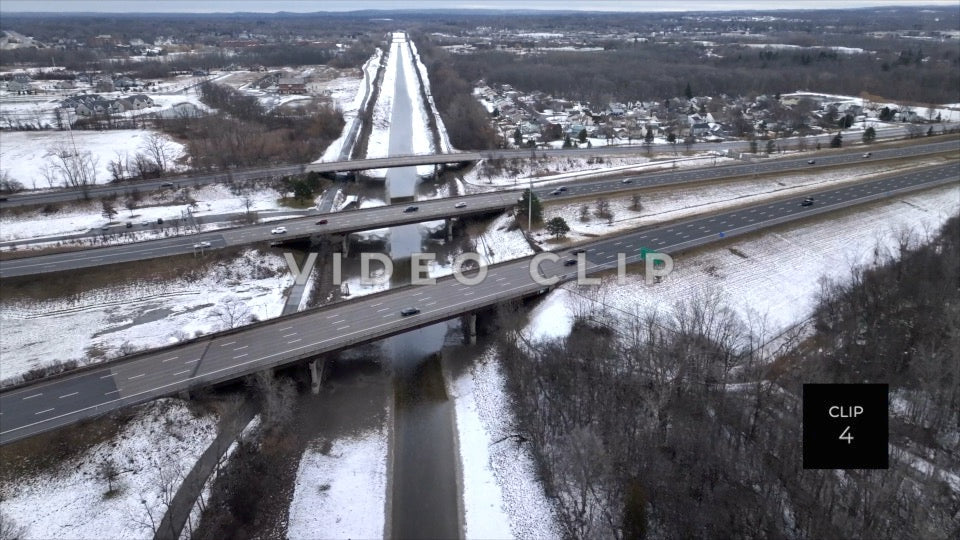 CLIP 4 - Erie Canal Vol. 2