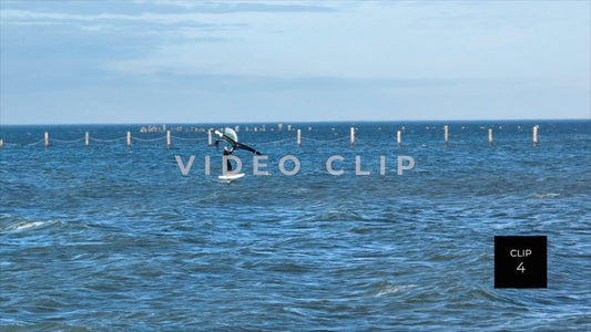 CLIP 4 - Virginia Beach, VA