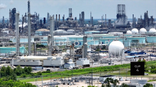 CLIP 4 - Good Hope, LA