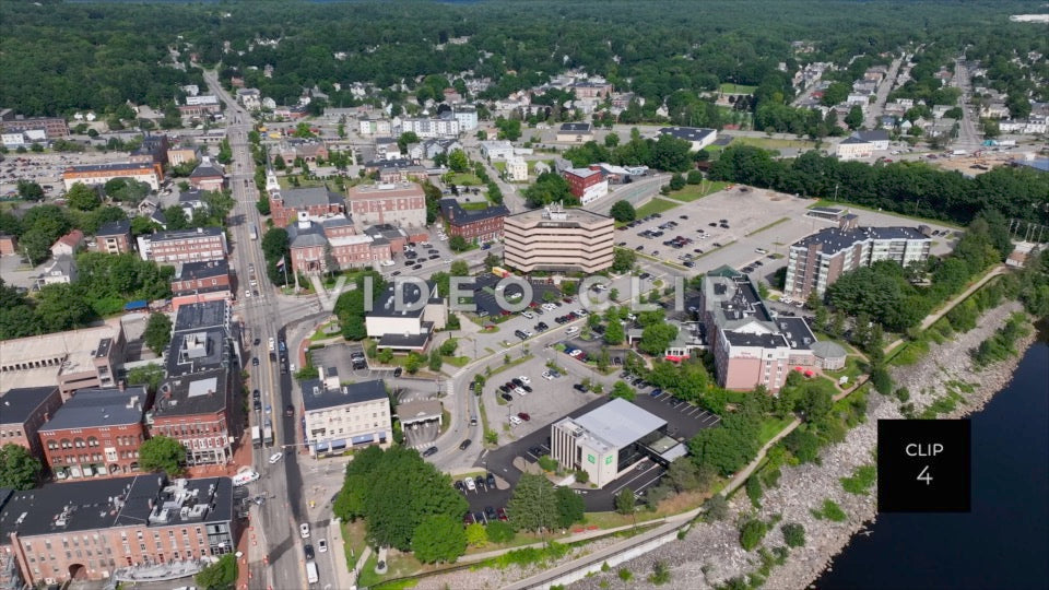 CLIP 4 - Lewiston, ME