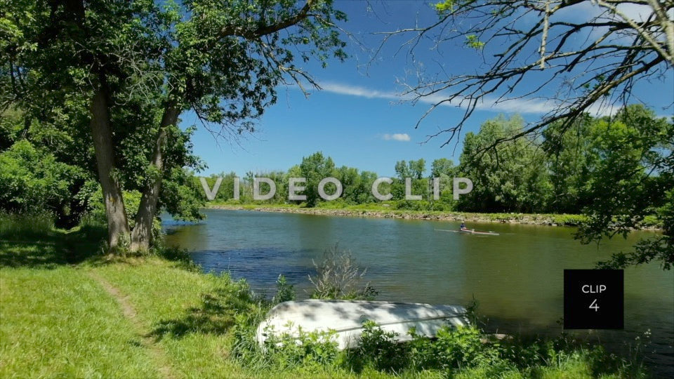 CLIP 4 - Erie Canal Vol. 1