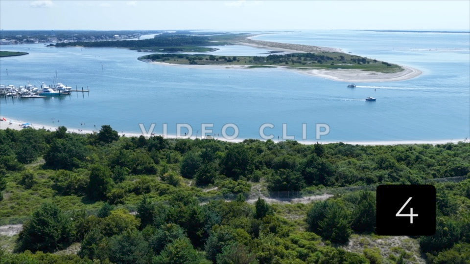 CLIP 4 - Morehead City, NC