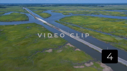 CLIP 4 - Woodland Beach, DE
