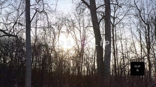 CLIP 4 - Erie Canal Vol. 5