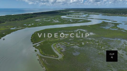 CLIP 4 - Murrells Inlet, SC Vol. 1