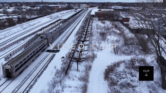 CLIP 4 - Rochester, NY Vol. 2 -